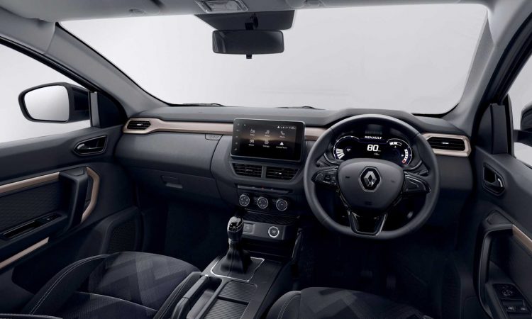 Renault Kiger [divulgação]