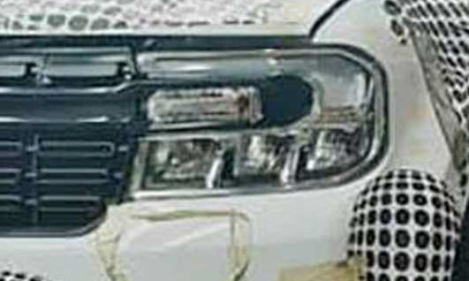 Ford Maverick [Maverick Truck Club]