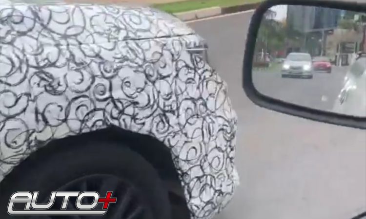 Honda City 2022 [Auto+ / Cauê Lopes]