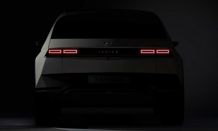 Hyundai Ioniq 5 [divulgação]
