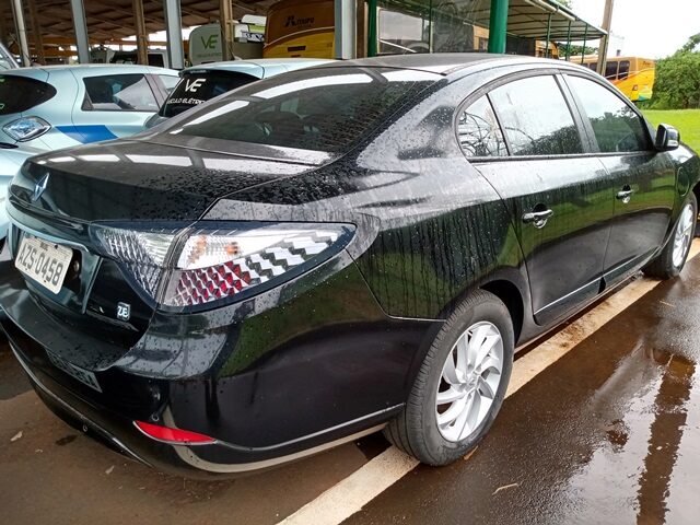 Renault Fluence ZE [PSN Leilões]