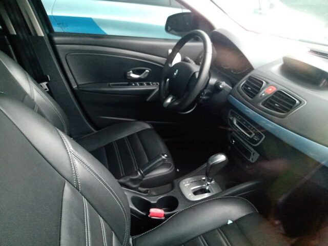 Renault Fluence ZE [PSN Leilões]