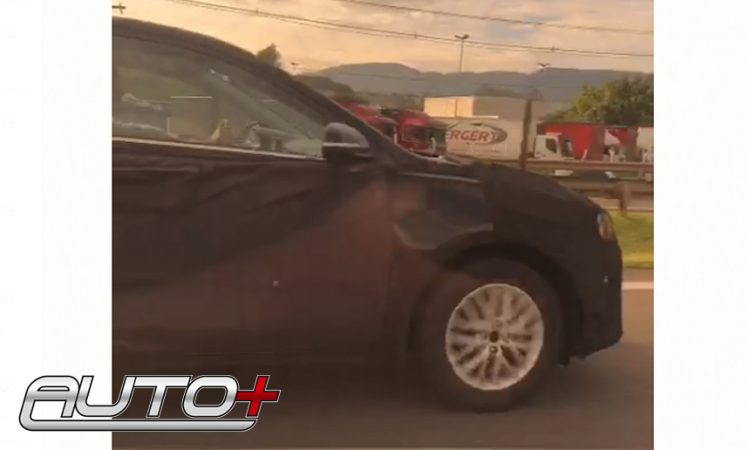 Kia Rio 2022 [Auto+ / Lia Casote]