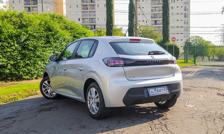 Peugeot 208 Active Pack [Auto+ / João Brigato]