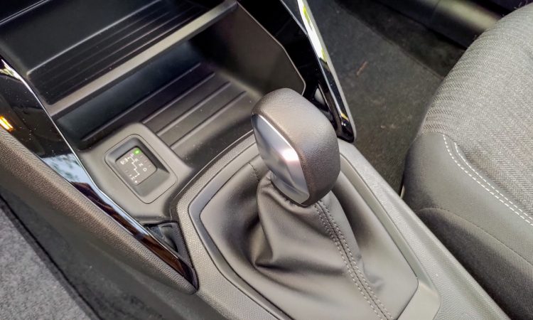 Peugeot 208 Active Pack [Auto+ / João Brigato]