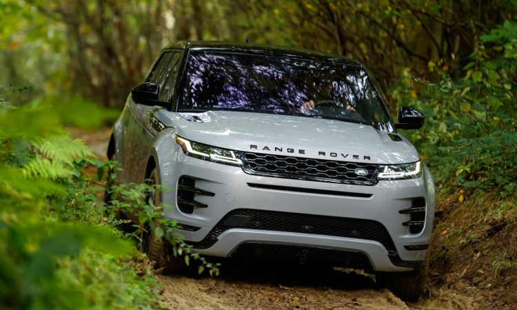 Evoque 2021 [divulgação]