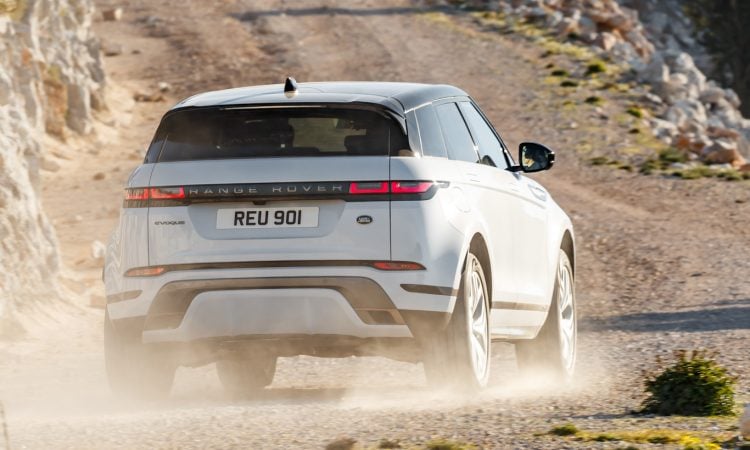 Evoque 2021 [divulgação]
