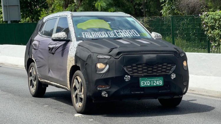 Hyundai Creta 2022 [@falandodecarro]