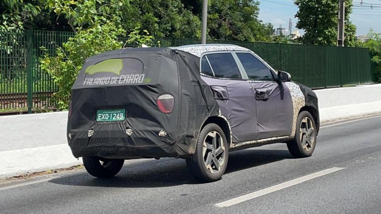 Hyundai Creta 2022 [@falandodecarro]