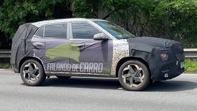 Hyundai Creta 2022 [@falandodecarro]