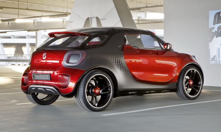 Smart ForStars [divulgação]