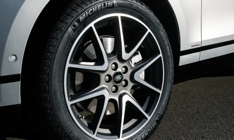 Land Rover Range Rover Velar 2021 [divulgação]