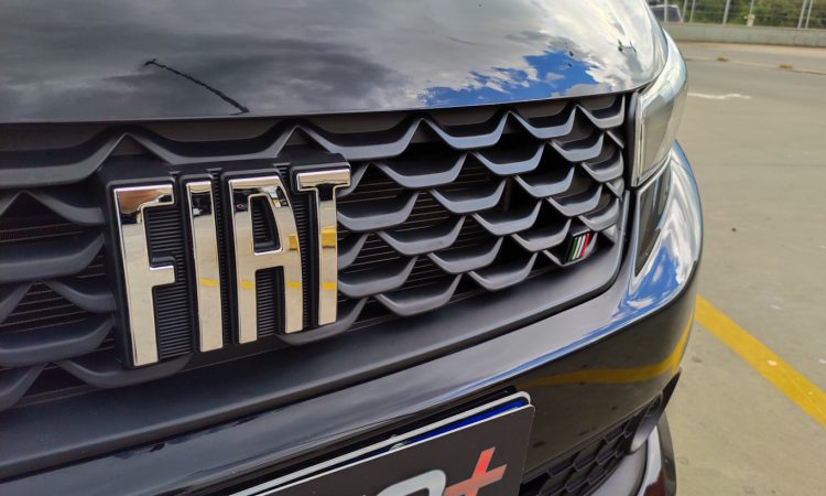 Fiat Argo 1.0 [Auto+ / João Brigato]
