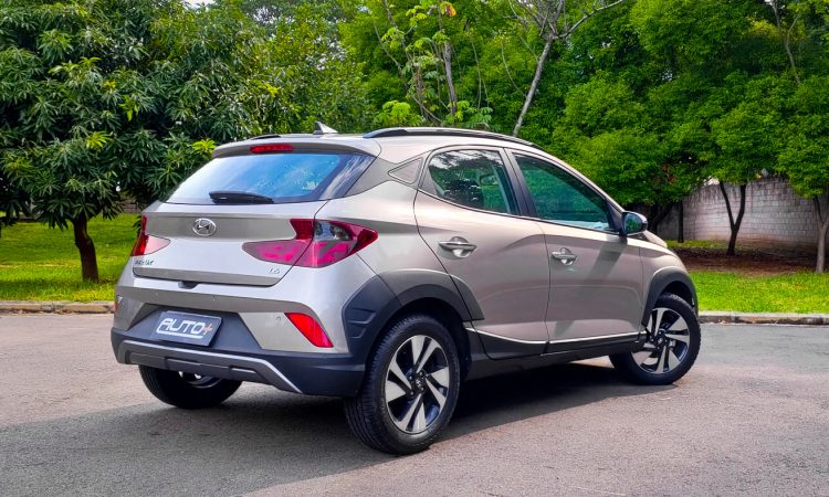 Hyundai HB20X Diamond Plus [Auto+ / João Brigato]