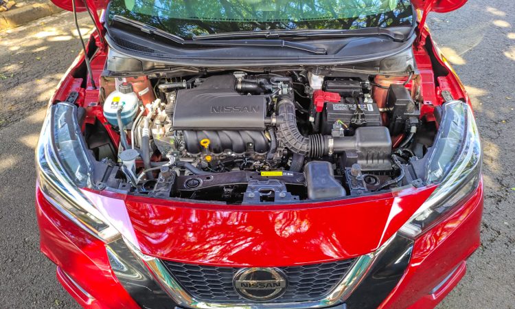 Nissan Versa Exclusive CVT [Auto+ / João Brigato]