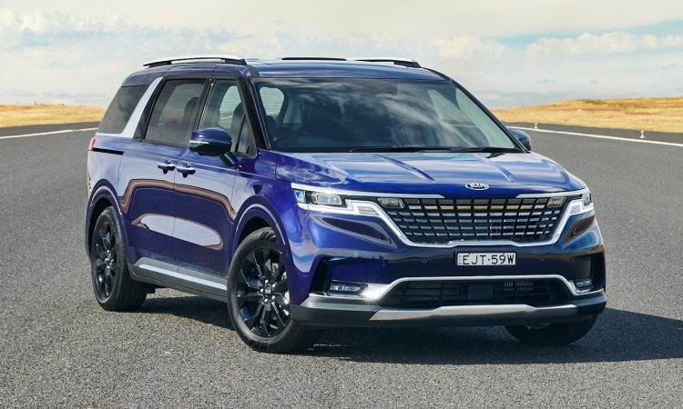 Kia Carnival 2021 [divulgação]