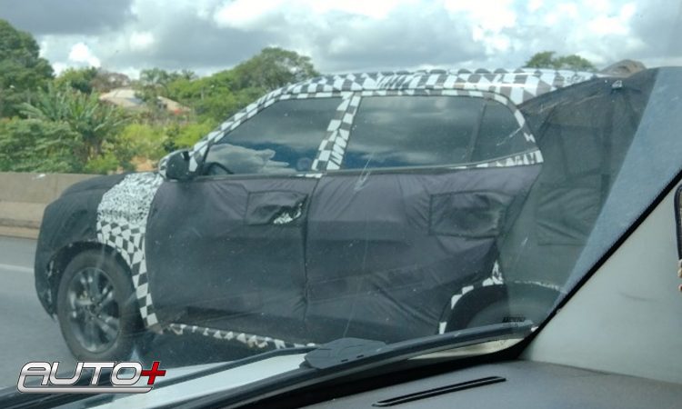 Hyundai Creta 2022 [Auto+ / Thiago Bueno