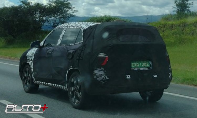 Hyundai Creta 2022 [Auto+ / Thiago Bueno