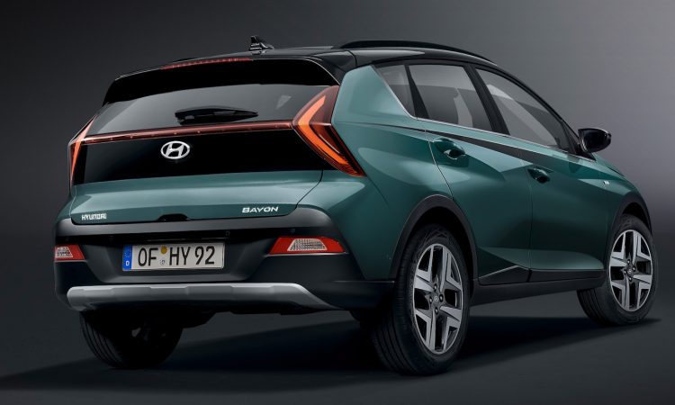 Hyundai Bayon [divulgação] Volkswagen Nivus