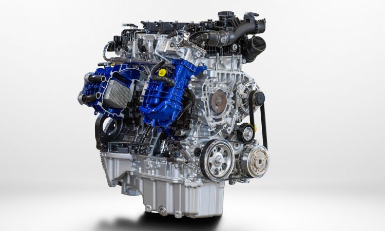 GSE Turbo [divulgação]