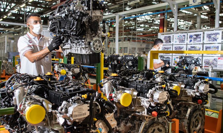 GSE Turbo [divulgação]