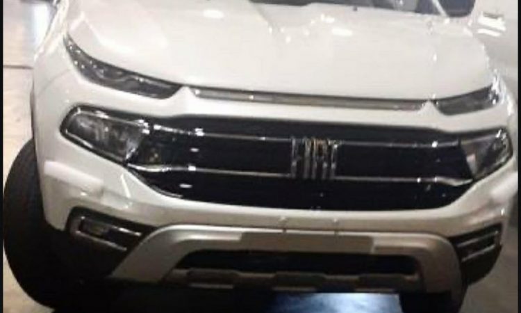 Fiat Toro 2022 [reprodução]