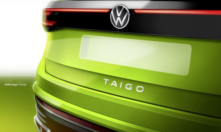 Volkswagen Nivus R-Line [divulgação]