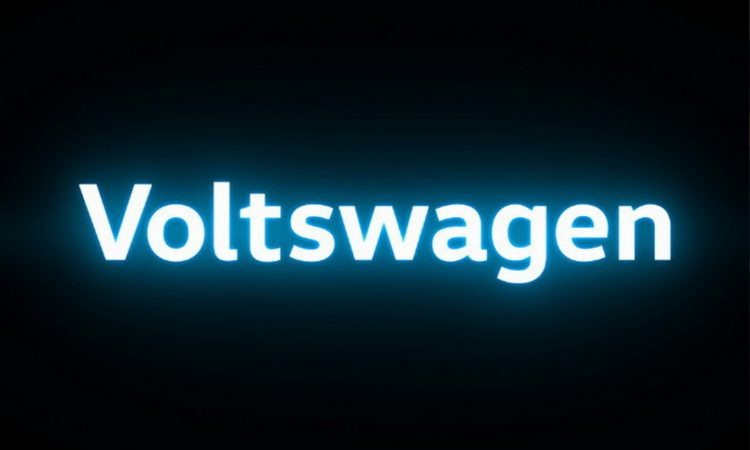 Voltswagen [divulgação]