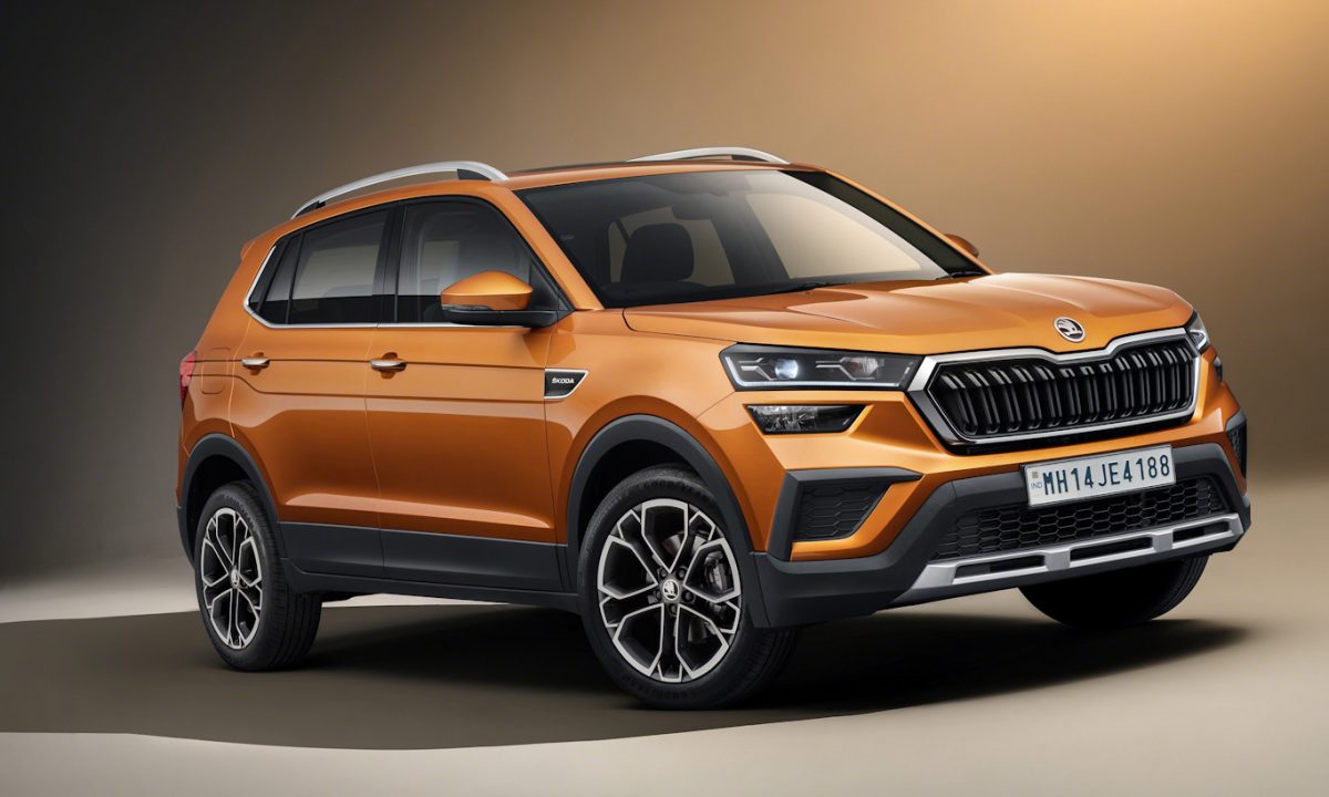 Skoda Kushaq [divulgação] T-Cross