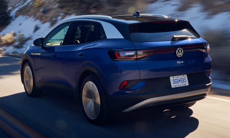 Volkswagen ID.4 [divulgação]