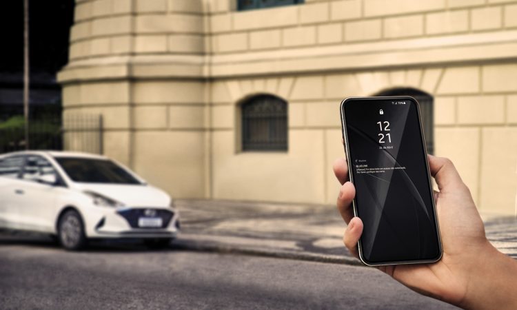 Hyundai Bluelink [divulgação]