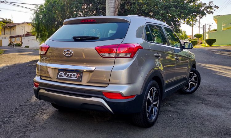 Hyundai Creta Smart Plus [Auto+ / João Brigato]