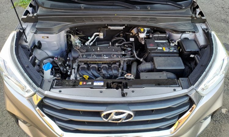 Hyundai Creta Smart Plus [Auto+ / João Brigato]