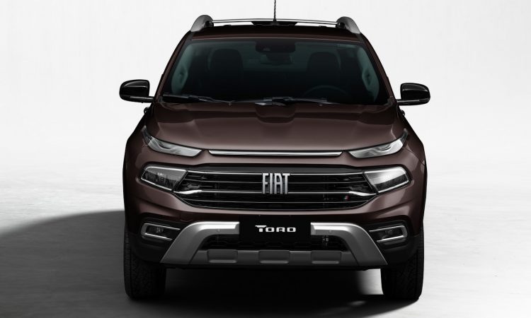 Fiat Toro Volcano 2022 [divulgação]