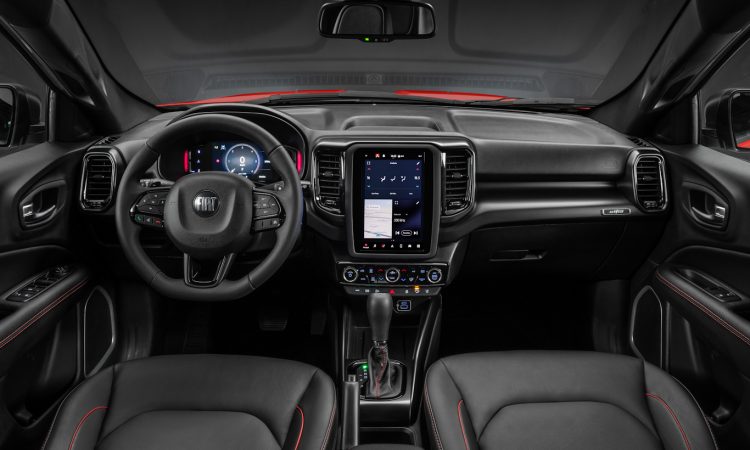 Toro Ultra [divulgação]