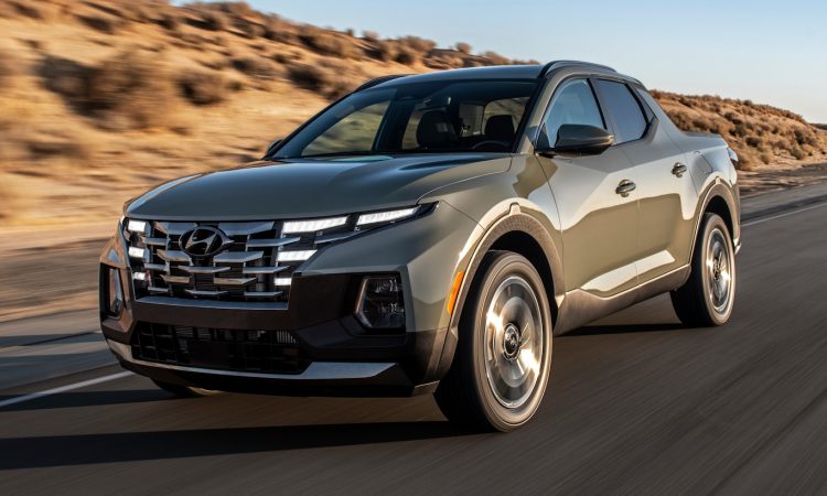 Hyundai Santa Cruz [divulgação]