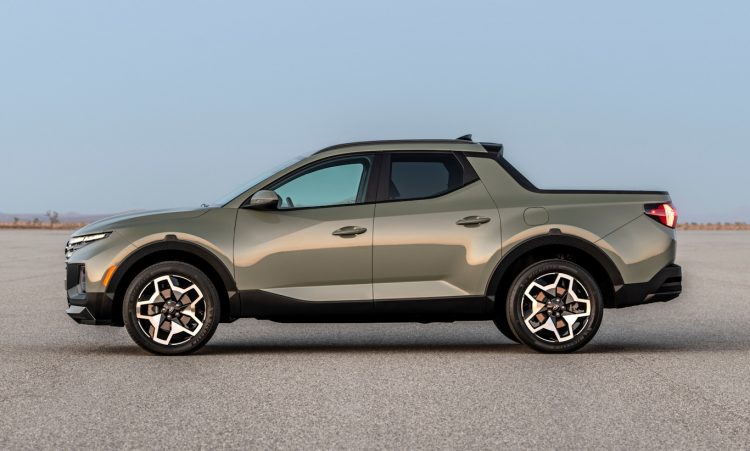 Hyundai Santa Cruz [divulgação]