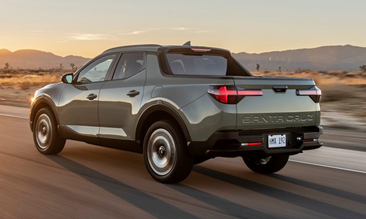 Hyundai Santa Cruz [divulgação]