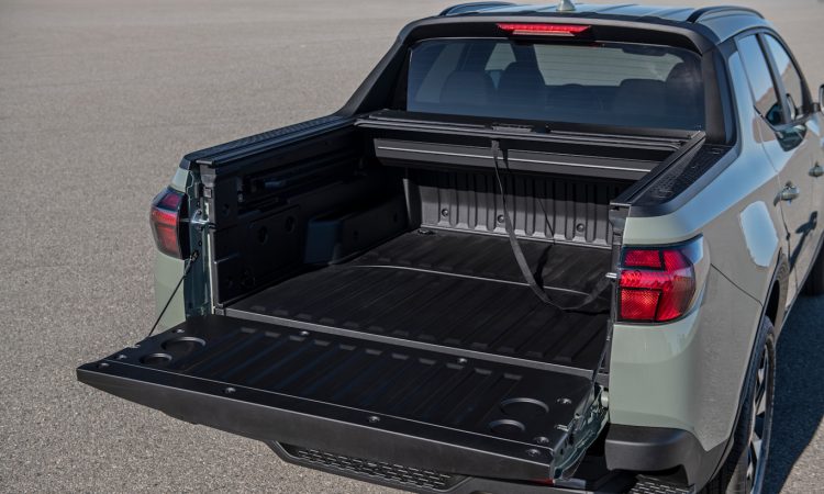 Hyundai Santa Cruz [divulgação]