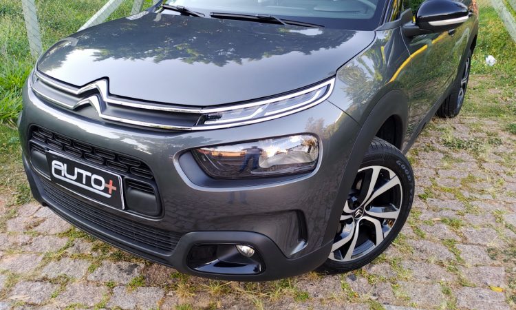  [Auto+ / João Brigato]