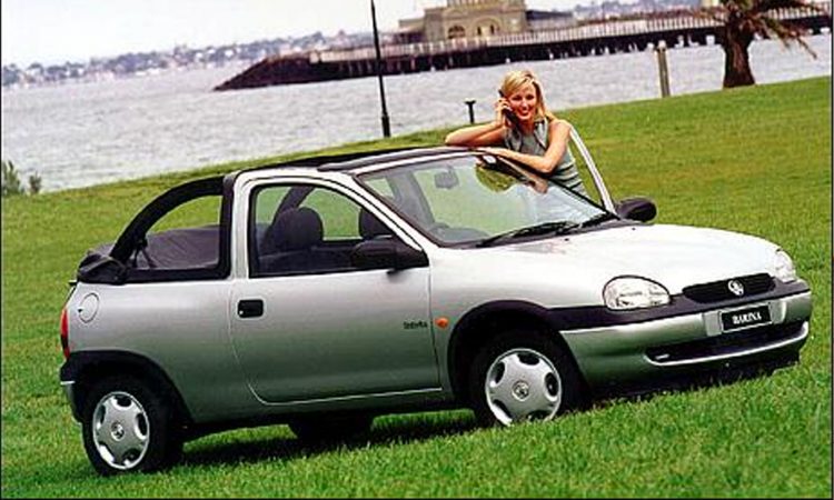 Corsa