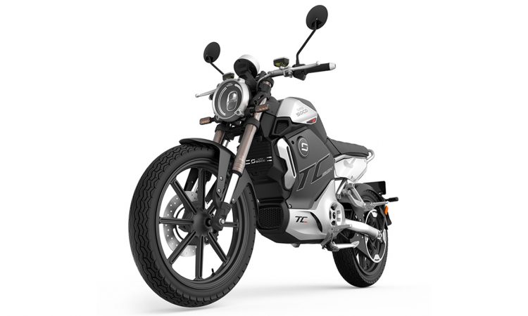 Super Soco TC Max [divulgação]