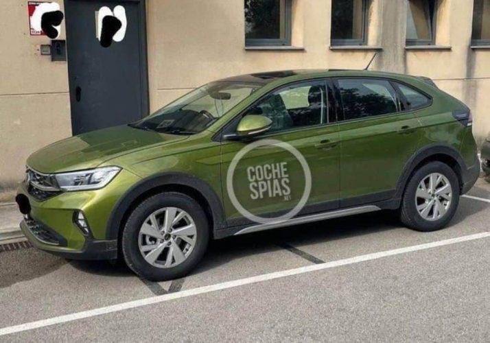 Volkswagen Nivus teto solar [3]