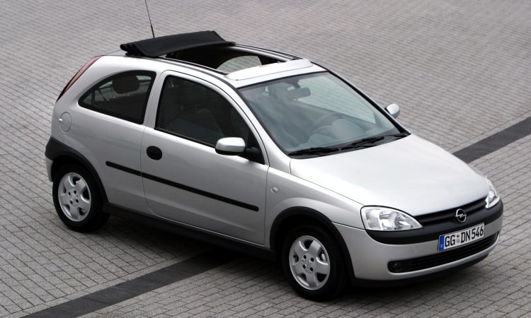 Corsa