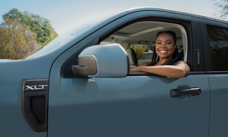Ford Maverick [Divulgação]