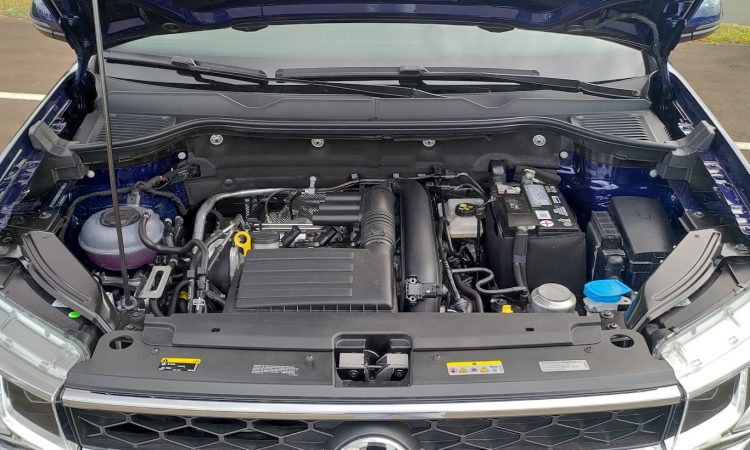 Volkswagen Taos [Auto+ / João Brigato]