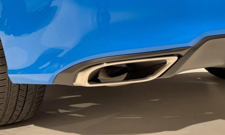 Honda Civic Hatch [reprodução]