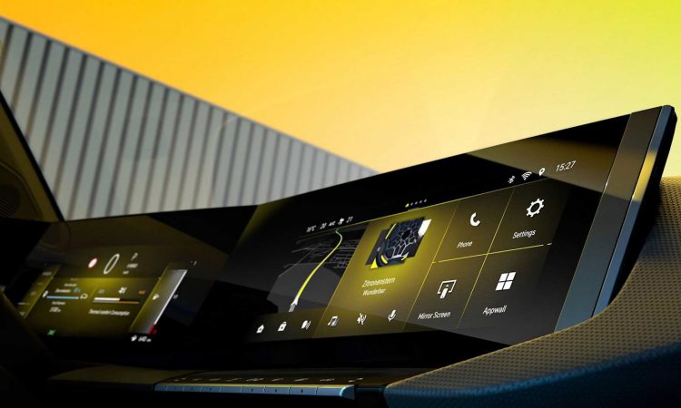 Opel Astra 2022 [divulgação]