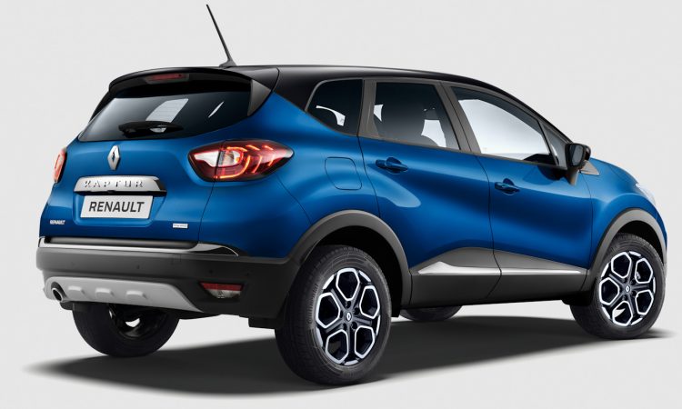 Renault Captur [divulgação]