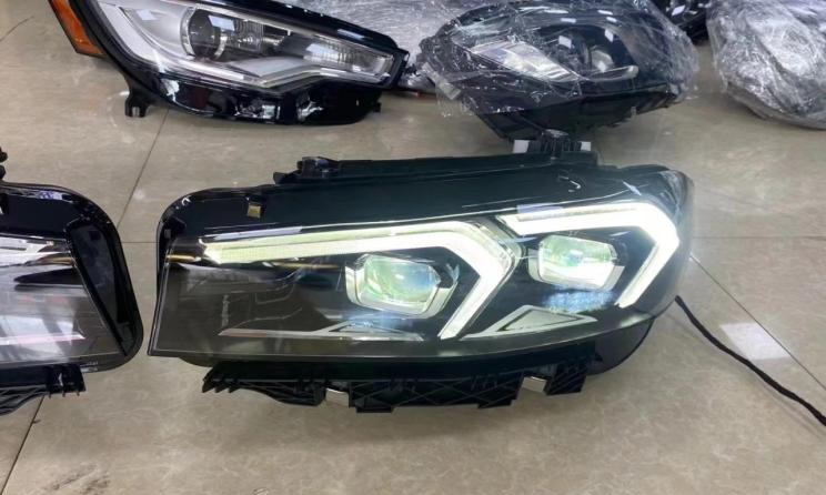 BMW Série 3 2023 [reprodução]